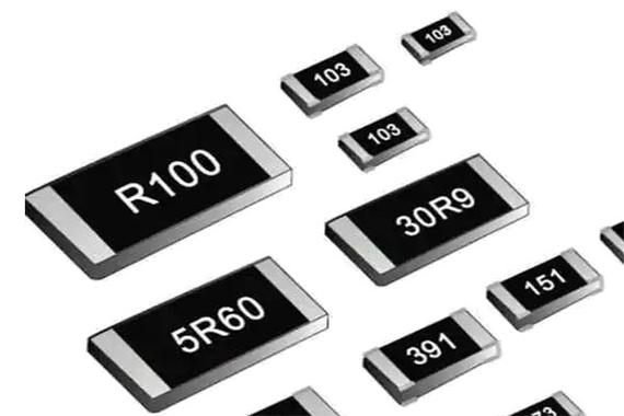 薄膜貼片電阻現(xiàn)貨