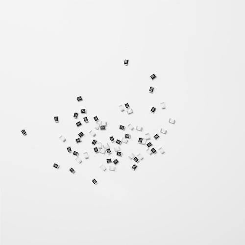 薄膜精密電阻器品牌