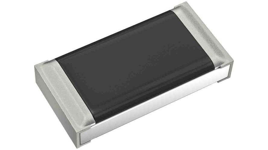 KOA180m 合金電阻