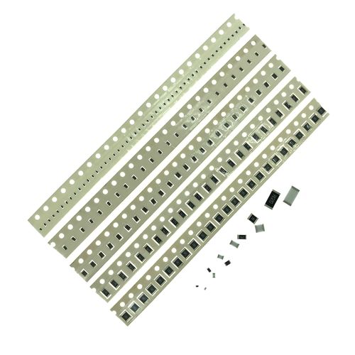 薄膜精密電阻器應(yīng)用