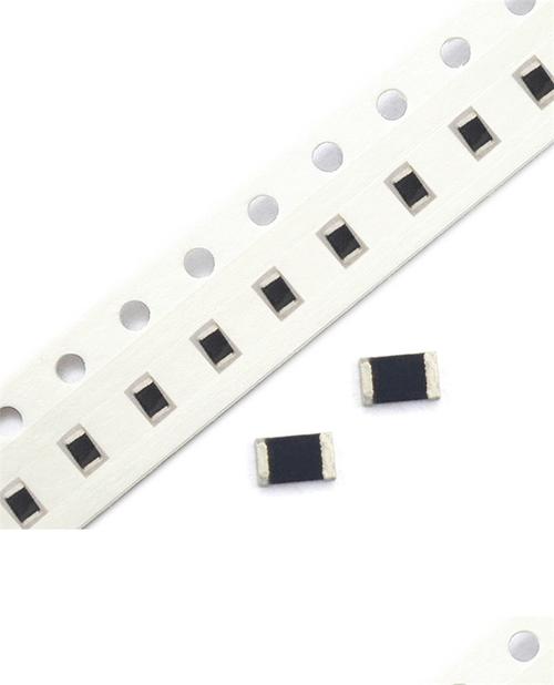 高功率厚膜電阻阻值品牌