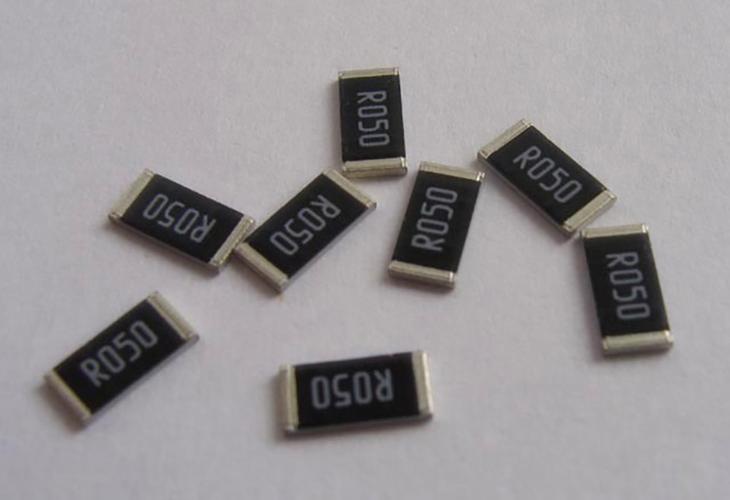 薄膜貼片精密電阻品牌