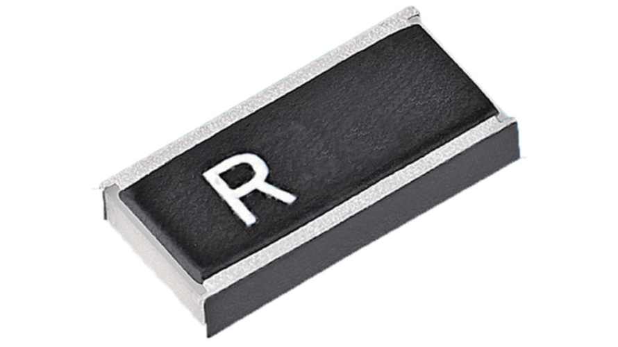 薄膜貼片電阻精度