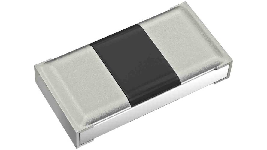 薄膜貼片精密電阻代理