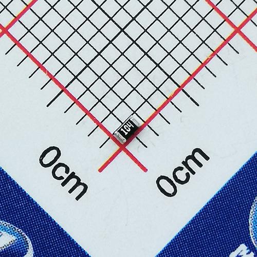 薄膜貼片電阻的應用