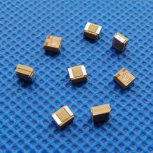 薄膜貼片精密電阻選型