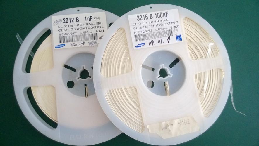 高功率厚膜電阻規(guī)格品牌