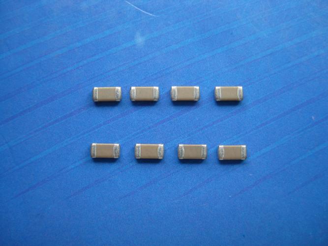 鼎聲微高壓貼片電阻